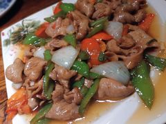 -饺子功·东北记忆·锅包肉(电厂路店)