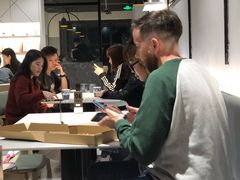 -BE BRIGHT KITCHEN(正佳广场店)