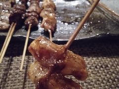-半藏居酒屋(香港花园店)