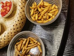 -滇野云南野生菌餐厅(陕西南路店)