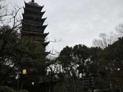 -常熟方塔园