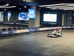 -魔赛卡丁车赛车汇(上海店)