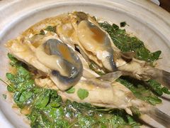 -永安鱼庄·镇江菜(丁卯店)