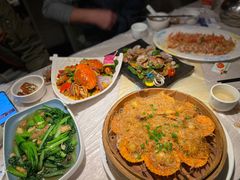 -桥东喜碧海鲜街(水东街店)
