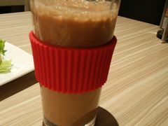 -必胜客(东大桥店)