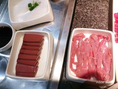 -海底捞火锅(崇文门新世界百货店)