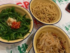 -东排食堂长沙小吃大排档(五一广场店)