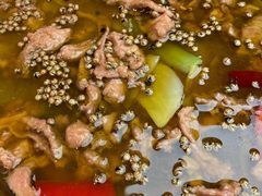 花椒麻麻兔-有红鸡毛店·川菜(建设路店)