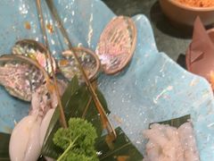 -牛New寿喜烧(中山公园龙之梦店)