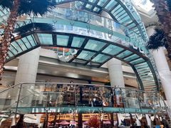 -威斯汀舞台餐厅