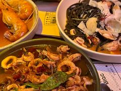 -Blac+Blac(中海环宇荟店)