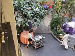 -九尊食上(生态园林酒店)