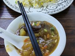 -东北饺子馆(外贸路a9号店)