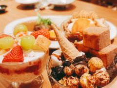 -CURRY YA 熟成咖哩專門店(深圳湾万象城店)