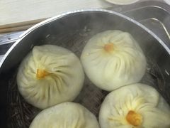 -鲁氏汤包王(长白街店)