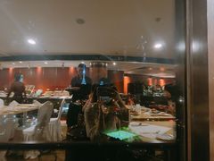 -汇泉王朝大饭店-旋转餐厅(南海路店)