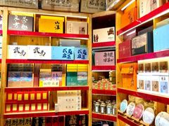 -茶仓茶叶茶馆(曾厝垵店)