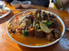 -217丰惠源抓饭(星湖街店)