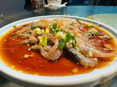 -大家发海鲜城夜排档(华山中路店)