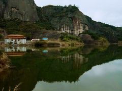 -玻璃桥景区石牛寨