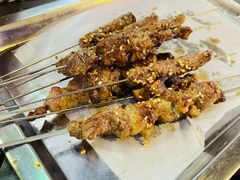 -正通记·哈尔滨烧烤·炭烤鸽子(七宝万科国际店)