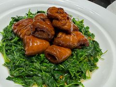 草头圈子-老正兴菜馆(福州路店)