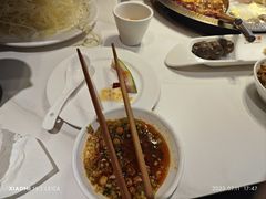 -巴邑火锅·鲜切牛肉(萧山银隆店)