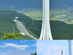 -帽儿山风景区