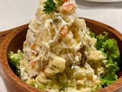 -俄士厨房(五棵松华熙LIVE店)