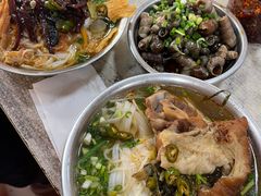 -北海田螺店(四川路店)