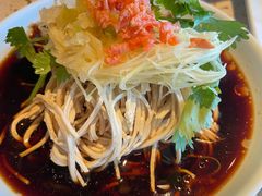 -东园小馆·早茶·淮扬小炒(水街店)