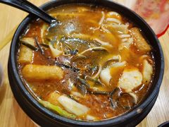 酸甜两掺土豆粉-45°李小姐土豆粉(世纪港湾店)