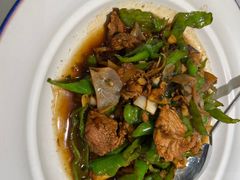 -兰湘子·湘菜小炒(崂山丽达店)