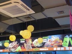 -本色.小马哥烧烤(五一路总店)