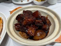 吉士红烧肉-新吉士·上海菜(浦东LCM置汇旭辉店)