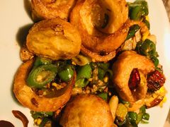 炒金蛋-遇见长安(兰州中心店)