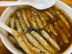 -安海五叔公土笋冻(西街店)