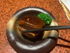 -绿茶餐厅(蓝色港湾店)