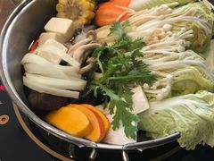 -水林间·寿喜烧自助(仙林金鹰店)