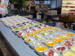 -神帆·元气汤泉(解放西路店)