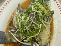 -凤城礼记鱼翅海鲜酒家(新马路总店)