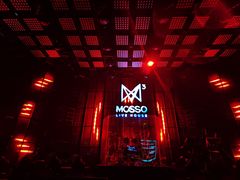 -MOSSO·Liveshow(M3香港广场店)