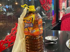 -芦月轩羊蝎子(北蜂窝店)