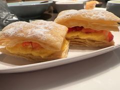 -万丽轩·粤菜(王府井金茂万丽酒店)