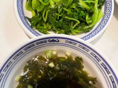 -鲁达面馆本帮风味(共康东路店)