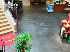 -聚春园自助餐厅(东街口店)