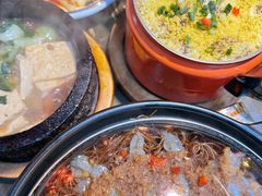 -老灶房-四川土菜(铁牛广场店)