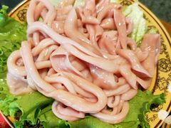 -重庆风光老灶火锅城(同德广场店)