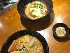 -杨国福麻辣烫(观前街店)