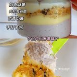青岛小众甜品店🍰纯手工制作低卡好吃😋